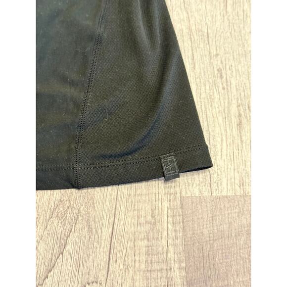 Nike Black Tank Top With Built In Bra Size Small - Picture 2 of 4